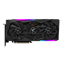 Carte graphique GPU RTX 3070 8 Go avec triple refroidissement par ventilateur pour PC de jeu et design Vente en gros