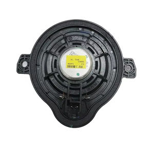 Pour <span class=keywords><strong>Volvo</strong></span> <span class=keywords><strong>XC90</strong></span> XC60 XC40 S90 S60 S40 V90 V60 V40 : Accessoires d'enceintes et de klaxons automobiles, Subwoofer plastique 2 voies - Product Image 1