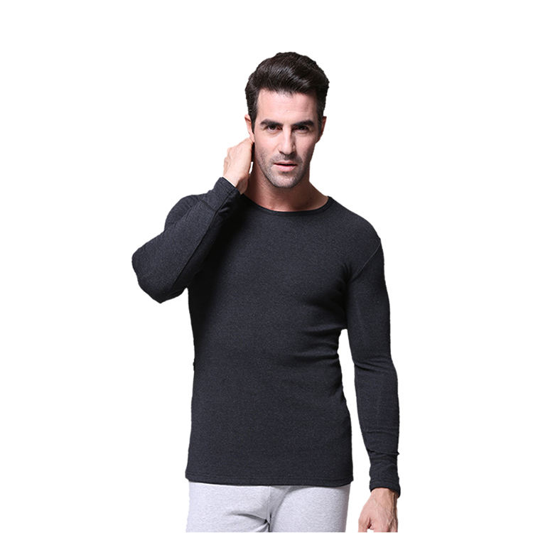 Winter Warmth: Electric Long Underwear Thermalwear