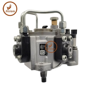 Repuesto de Maquinaria, Bomba de Inyección de Combustible 294050-0105 8-98091565-3 8-98091565-1 para 6hk1 Hp4 Zx330-3 - Product Image 2