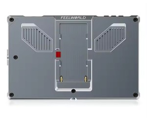 FEELWORLD FW759 PRO <span class=keywords><strong>7</strong></span>インチタッチスクリーンカメラフィールドビデオモニター4K HDMI対応1280x800 IPS - Product Image 2