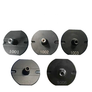 Vòi phun SMT Mount mới vòi phun chân không PNP SMT panaosnic chọn và đặt vòi phun máy 1001n - Product Image 6