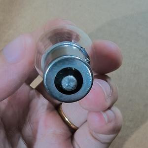 Bombilla de luz trasera Nissan Qashqai 2010-2015 Clh940 Coldblub, luz de repuesto blanca para reparación y reacondicionamiento de automóviles - Product Image 1