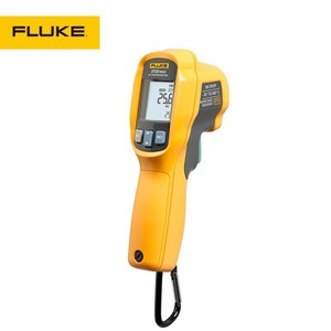 เครื่องวัดอุณหภูมิอินฟราเรด Fluke St20 Max -30 ถึง 600 องศาเซลเซียส สำหรับใช้งานในอุตสาหกรรม - Product Image 4