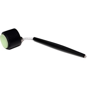 Tiza de Billar TAOM V10 Verde con Soporte para Entrenamiento de Billar - Product Image 1