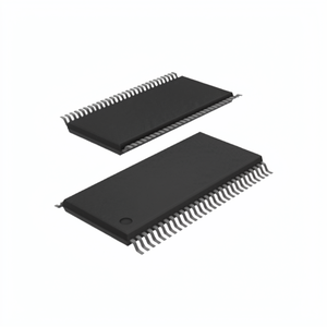 BOM IC In Stock Logic Electronic Circuit Components 56 TFSOP 74ALVCH16500DGGY - Product Image 1