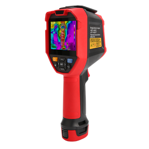 Telémetro Láser Uni-t UTi260V con Pantalla Táctil e Imagen Térmica Infrarroja - Product Image 5