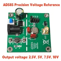 Module de référence de tension haute précision AD584LH, tension de référence 2,5V 5V 7,5V 10V