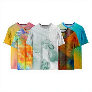 เสื้อยืดแขนยาวผู้ชายคุณภาพสูง ผลิตจากโพลีเอสเตอร์/คอตตอน สีพื้น |   น้ำหนักเบา ระบายอากาศได้ดี ทนทาน เป็นมิตรกับสิ่งแวดล้อม คอกลม ทรงปกติ - Product Image 1