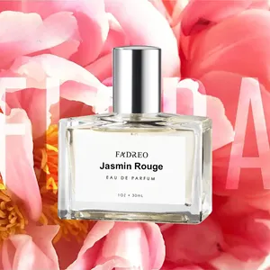 Perfume de marca de perfume feminino 50ml por atacado Eau De Parfum fragrância duradoura para mulheres