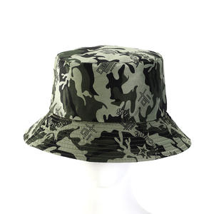 หมวกทรงถังบังแดดกลางแจ้งแฟชั่นอเนกประสงค์สำหรับผู้ชายผู้หญิงหมวกใส่ก๋วยเตี๋ยวราเม็งพิมพ์ลายไก่ทำจากผ้าเจอร์ซีย์ใส่สบาย - Product Image 4