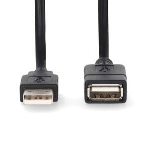 <b>Usb</b> <b>2.0</b> Extension <b>Cable</b> <b>Usb</b> A Male To <b>Usb</b> A Female 3m - Product Image 3