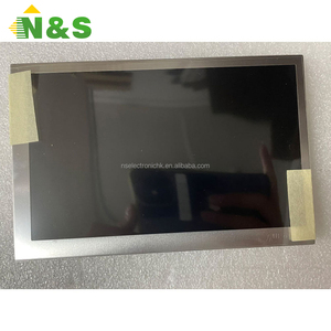 Écran LCD industriel compact de 7,0 pouces G070VW01 V0 pour appareil portable, terminal IoT, original, en stock - Product Image 3