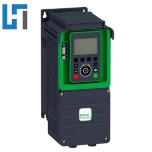 Nuevo Módulo de Variador de Velocidad ATV930U22N4 de la Serie ATV930 Original con Unidad de Frenado, Controlador de Programación, Stock en Almacén - Product Image 1