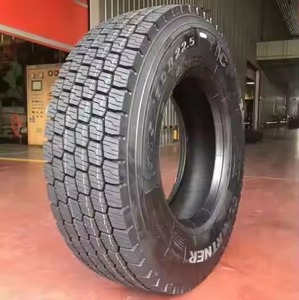 ยางรถบรรทุกเกรดมืออาชีพ ตำแหน่งล้อหน้า แบบเรเดียล 12r22.5 พร้อมการตอบสนองการบังคับเลี้ยวที่มั่นคง - Product Image 6
