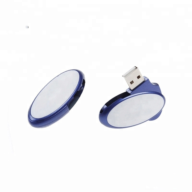 Hot Custom Plastic Swivel USB Flash Drive 4GB 8GB 2.0 3.0 Pendrive 16GB 32GB 64GB 128GB With Printing Logo USB Flash Drive Logo