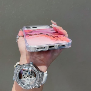 Nouveau Design Galvanoplastie Marble Robuste Bouclier Téléphone étui pour <span class=keywords><strong>iphone</strong></span> 17 16 15 14 13 12 Pro Max <span class=keywords><strong>11</strong></span> IMD <span class=keywords><strong>Marbre</strong></span> Téléphone Accessoires - Product Image 5