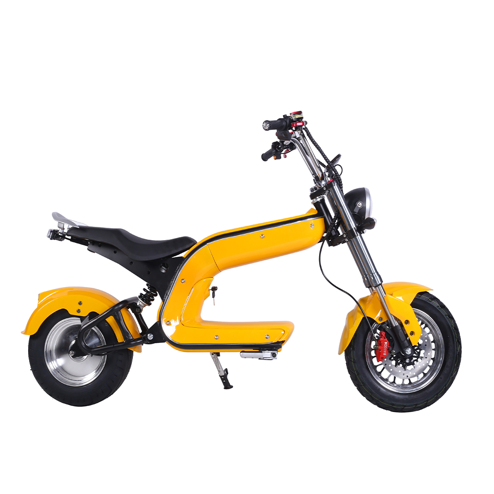 Jaune