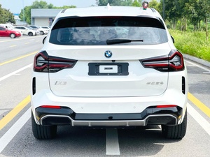 Per <span class=keywords><strong>IX3</strong></span> 2024 Vernice Originale di Alta Qualità Esportazione Yancheng Qualificazione Portuale Tianjin Esportazione Auto Usate - Product Image 3