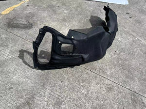 Pour Ferrari F430 458 <span class=keywords><strong>F40</strong></span> 488 F8 SF90 couvercle de passage de roue avant gauche tout neuf fabriqué en chine parfait OEM 862050 879212 862017 - Product Image 3