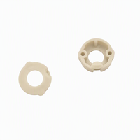 Fabricant professionnel de petites pièces en plastique, produits d'injection plastique, pièces en plastique moulées sur mesure en ABS, PVC, PP, polypropylène