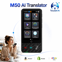 Dispositif de traduction multilingue 56 langues Traduction photo 16 langues Traduction photo hors ligne 10 langues Traduction enregistrée