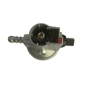 Régulateurs de pression de <span class=keywords><strong>gaz</strong></span> GPL manuels à haute pression réglables pour l'Amérique du Sud - Product Image 3