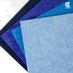 TOP Selling Modern Decorative 100% Polyester Soundproofing Acoustic Panel 600mm*600mm*9mm/12mm Acoustic Board