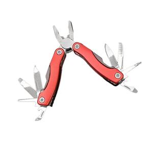 Iğne burun ipuçları ile profesyonel çok fonksiyonlu pense aleti kombinasyon açık taşınabilir katlanır tasarım - Product Image 2