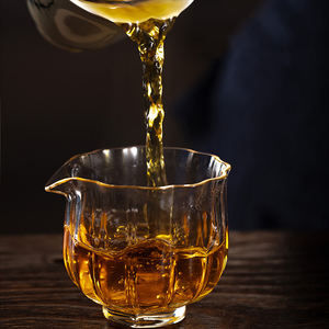 中国卸売価格1 kg赤プレミアムバルクルーズリーフ雲南黒茶 - Product Image 5