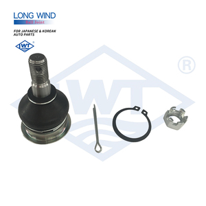 LWT อุปกรณ์ตกแต่งรถยนต์ CBT-84ข้อต่อลูก43310-29065สำหรับ Toyota Mark i/ 96-05:GX90 SX90 <span class=keywords><strong>LX100</strong></span> JZX100 GX100 GX110 JZS17 # GS171 - Product Image 2