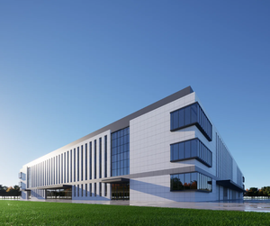 Edificio Modular Prefabricado para Taller, Construcción Rápida de Oficinas y Almacenamiento en Acero, Almacenes Metálicos Duraderos - Product Image 2