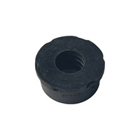 Suku cadang truk Dongfeng Original Shock Pad 4899239 untuk Dongfeng kungrun