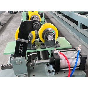Equipo Manual para el Manejo de Tuberías de Petróleo para la Producción en Campos Petrolíferos - Product Image 3