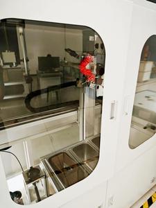 HOTOTECH IEC62196 Elektrofahrzeug-Ladestecker-<span class=keywords><strong>Tester</strong></span> EV-Autostation Steckverbinder Stecker Aussteckbarkeit Langlebigkeit für Maschinen Hoch - Product Image 4