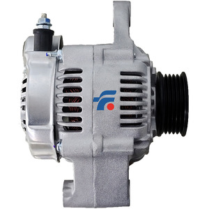 Piezas de repuesto para coches mini alternador 14V 40A 5PK conjunto de alternador 1002116750 generador de coche para <span class=keywords><strong>SUZUKI</strong></span> - Product Image 3