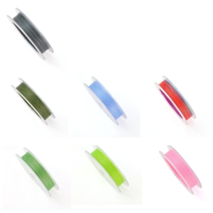 Ligne de <span class=keywords><strong>pêche</strong></span> tressée OEM 8X en PE 100m 6lb-20lb pour la <span class=keywords><strong>pêche</strong></span> à la <span class=keywords><strong>truite</strong></span> en ruisseau à courte portée, spinning pour la <span class=keywords><strong>pêche</strong></span> en lac et en rivière - Product Image 1
