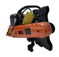 Scie à découper K770 4,2 kW 85 cm³ lame de 350 mm légère et portable pour vergers et travaux agricoles