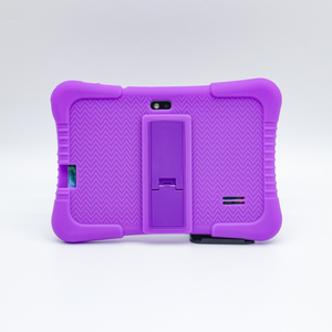 सर्वश्रेष्ठ उपहार 7 इंच बच्चों के टैबलेट बच्चों के लिए पूर्व-स्थापित शिक्षा ऐप 1024*600 स्क्रीन एंड्रॉइड टैबलेट - Product Image 5