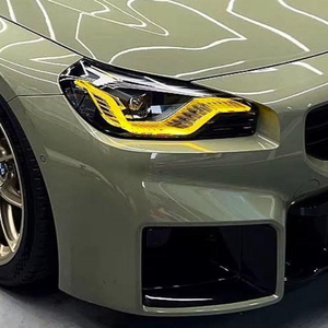 SJC Auto RGB Module Board voor BMW 2 Serie M2 G87 G42 2022-2024 RGB DRL Module Plug and Play - Product Image 6