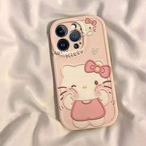 Super mignon pour <span class=keywords><strong>iPhone</strong></span> 16 Pro/14/13/12, coque pour Xr/Xs Max/7/8 Plus, souple, antichoc, 15 - Product Image 6