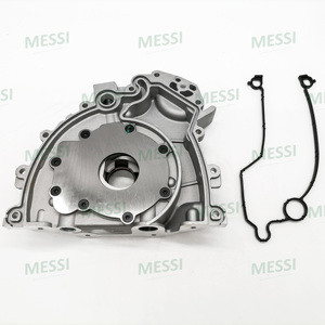 Pompe à huile LR123716 LR076782 LR065125 LR013487 LR007798 pour Land Range Rover Sports RR2013 <span class=keywords><strong>Discovery</strong></span> <span class=keywords><strong>3</strong></span> 2.7L/<span class=keywords><strong>3</strong></span>.0L <span class=keywords><strong>V6</strong></span> Diesel LD10965 - Product Image 2