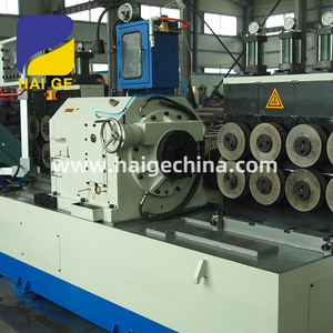 Hiệu quả cao và độ chính xác cao CNC centerless Lathe wxc30s - Product Image 3