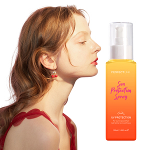 Hydrate Sun <strong>Spray</strong> for <strong>Hair</strong> and Scalp, Premium <strong>Protect</strong> Mist From Harmful <strong>UV</strong> Rays, Non-Greasy Sun &amp; Ocean Salt <strong>Spray</strong> Formula - Product Image 4