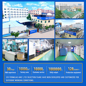 อะไหล่เครื่องบรรจุ ชุดซีลและวาล์ว PTFE สำหรับสายผลิตน้ำผลไม้ โซดา เบียร์ ทำความสะอาดง่าย อายุการใช้งานยาวนาน - Product Image 6