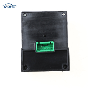 Đèn Pha Điều Khiển Đèn Sương Mù Cho Chevrolet GM Silverado 19381535 - Product Image 6