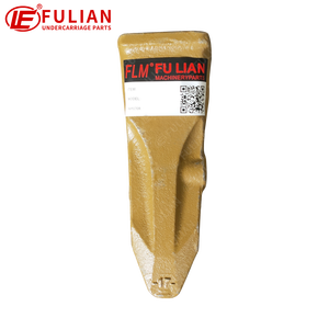 بيع بالجملة قطع غيار حفارة دلو مزورة لكوماتسو PC60RC - Product Image 1