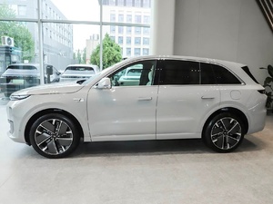 Nouveau Lixiang L6 REEV voiture électrique hybride SUV Max 2025 édition rafraîchissante - Product Image 2