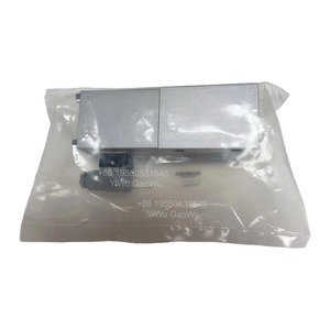 Válvula Solenoide Original WANDFLUH As32061a-G24, Nueva As32061a con Bobina de 24V - Product Image 4