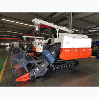 Machine de ramassage pour le riz, 4l/3/4l